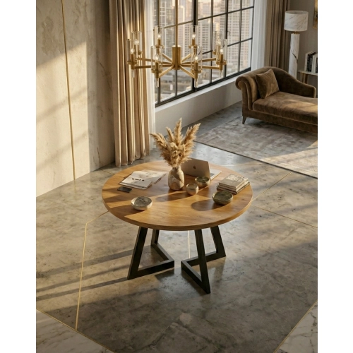 Stół Drewniany Dębowy lub Jesiony